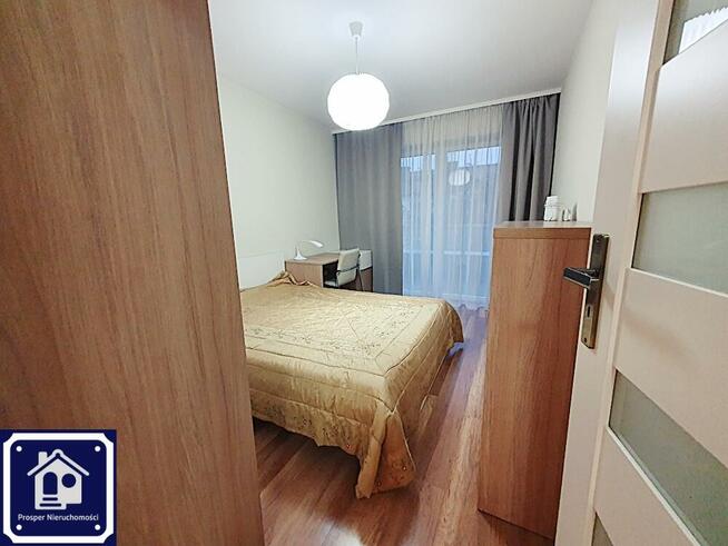 Mieszkanie Kraków Kraków-Podgórze, Dębniki