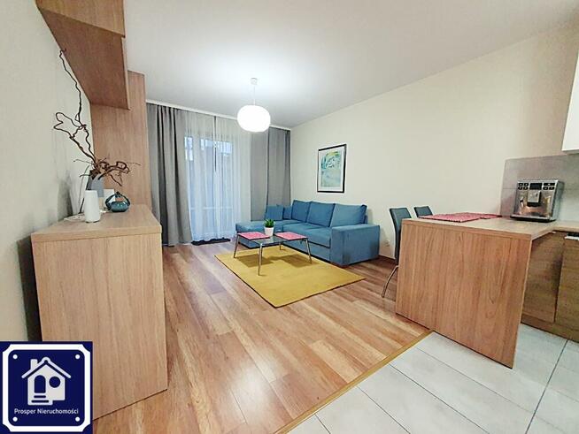 Mieszkanie Kraków Kraków-Podgórze, Dębniki