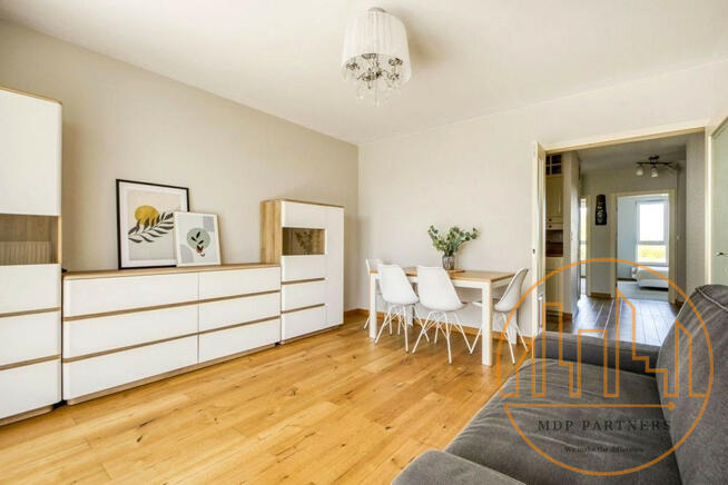 Mieszkanie Warszawa gm. Białołęka Białołęka, Kobiałka,