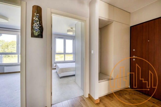 Mieszkanie Warszawa gm. Białołęka Białołęka, Kobiałka,