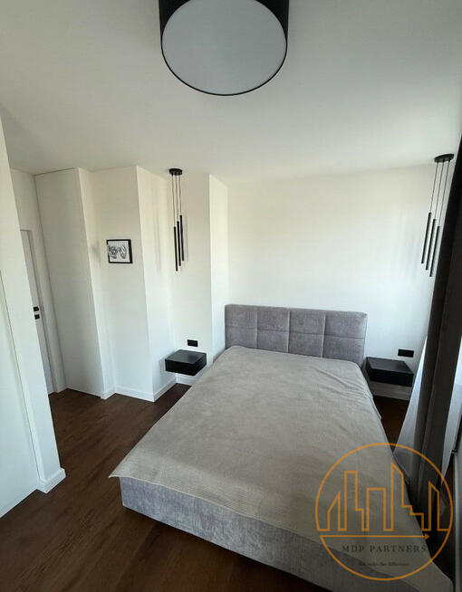 Mieszkanie Warszawa gm. Białołęka Białołęka, Brzeziny,