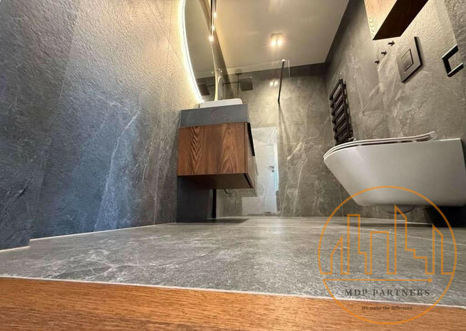 Mieszkanie Warszawa gm. Białołęka Białołęka, Brzeziny,