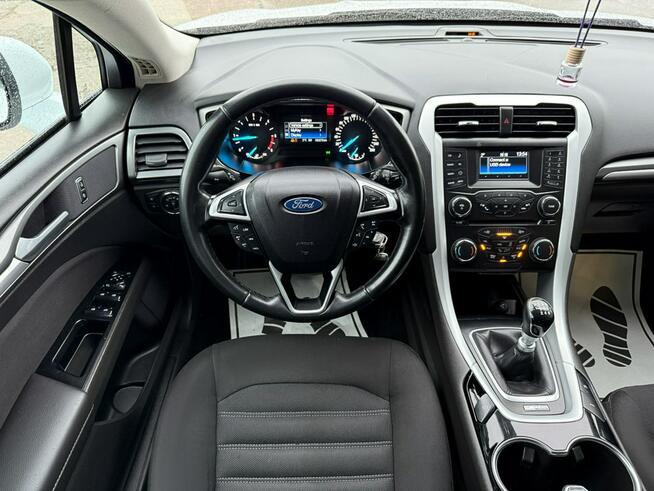 Ford Mondeo 2,0Tdci 150 KM