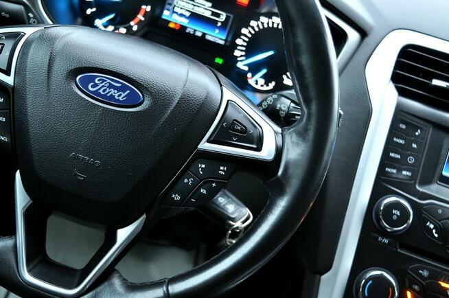 Ford Mondeo 2,0Tdci 150 KM