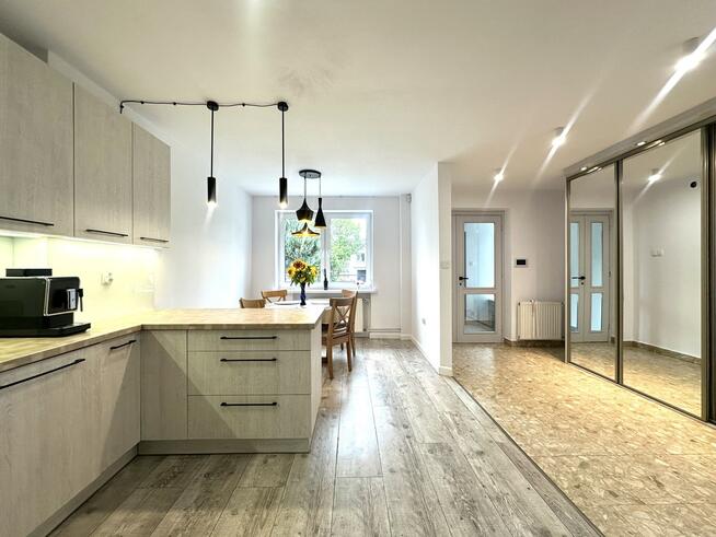 Dom szeregowy na Wrzosach - 4 sypialnie - 170 m2,