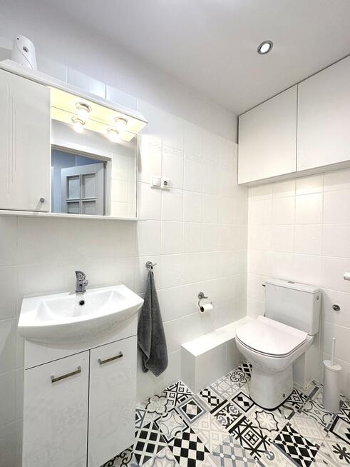 Dom szeregowy na Wrzosach - 4 sypialnie - 170 m2,