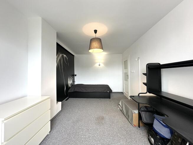 Dom szeregowy na Wrzosach - 4 sypialnie - 170 m2,