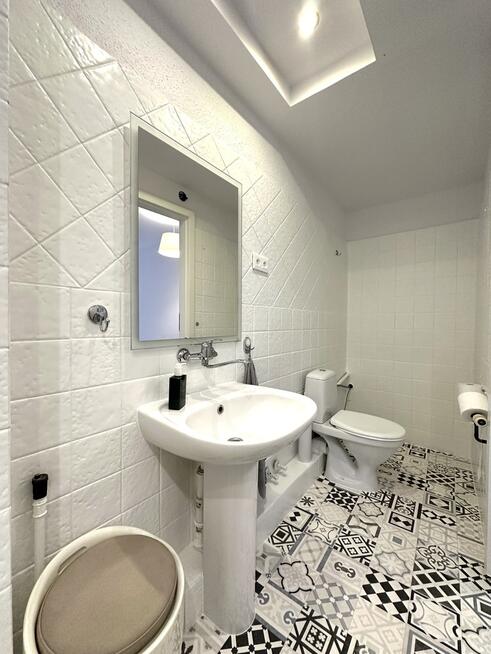 Dom szeregowy na Wrzosach - 4 sypialnie - 170 m2,