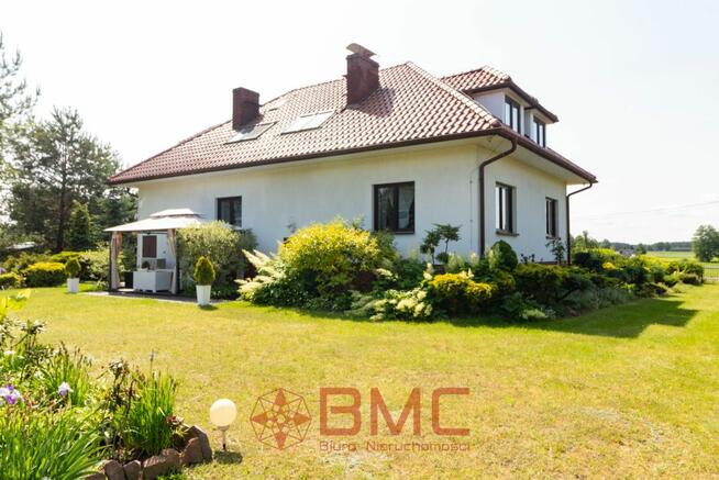 Dom Kośmidry gm. Pawonków, Lubliniecka