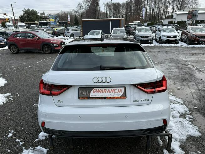 Audi A1 AUTOMAT DSG. FULL LED. VIRTUAL KOKPIT. S-LINE