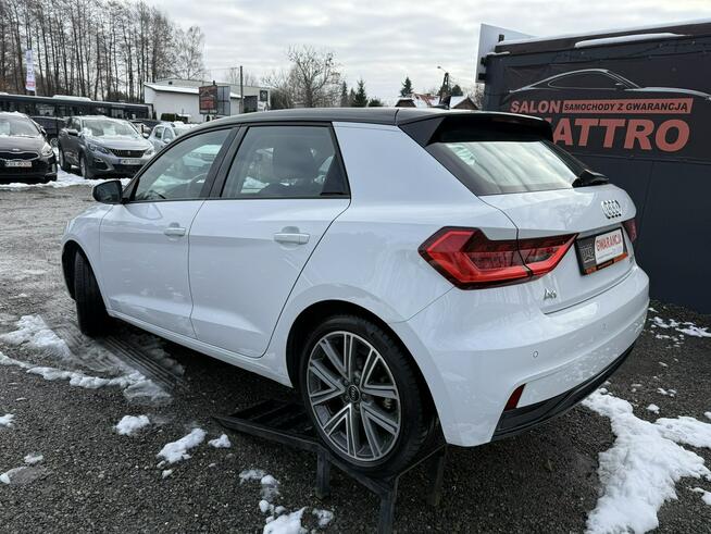 Audi A1 AUTOMAT DSG. FULL LED. VIRTUAL KOKPIT. S-LINE
