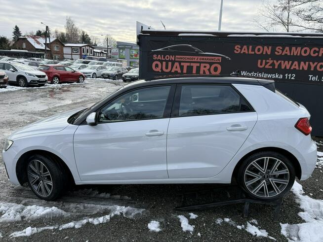 Audi A1 AUTOMAT DSG. FULL LED. VIRTUAL KOKPIT. S-LINE