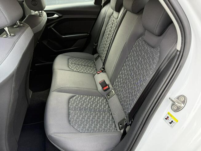 Audi A1 AUTOMAT DSG. FULL LED. VIRTUAL KOKPIT. S-LINE