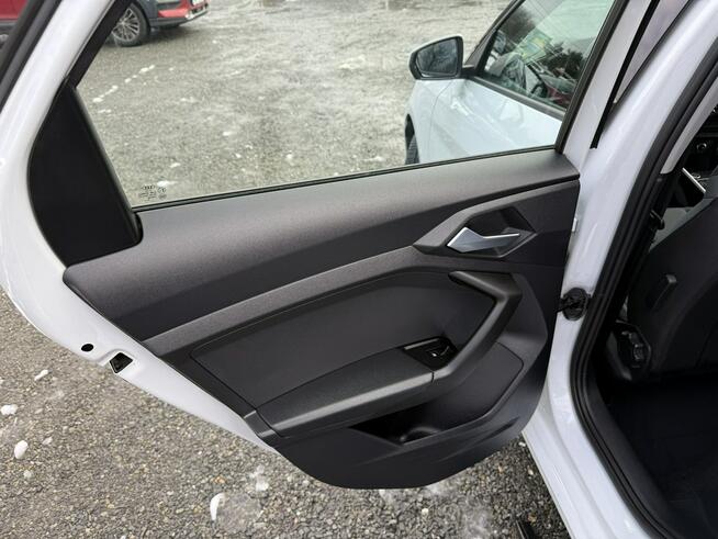 Audi A1 AUTOMAT DSG. FULL LED. VIRTUAL KOKPIT. S-LINE