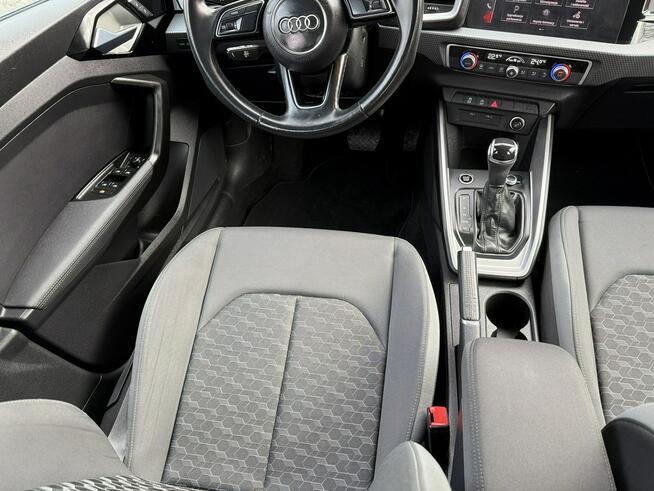 Audi A1 AUTOMAT DSG. FULL LED. VIRTUAL KOKPIT. S-LINE