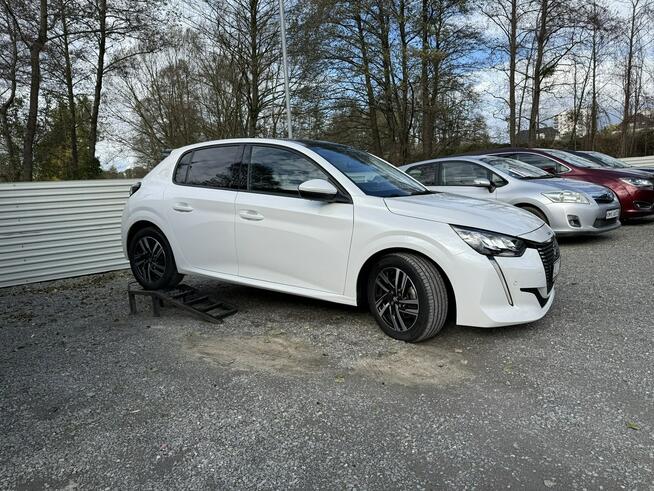 Peugeot 208 Automat. Virtualny kokpit. Panorama dach. Nowy rozrzad