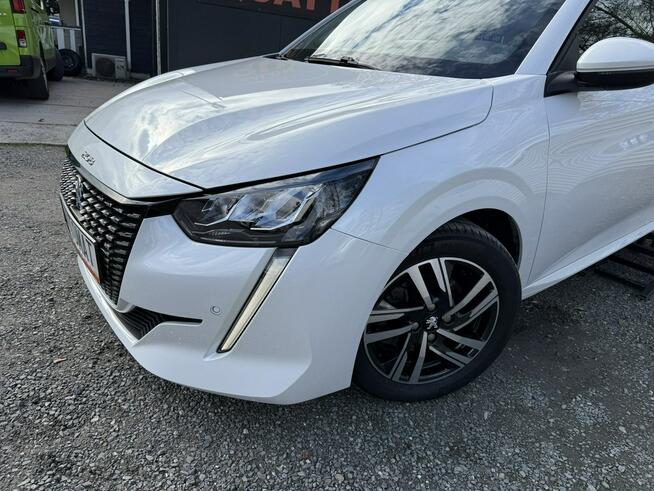 Peugeot 208 Automat. Virtualny kokpit. Panorama dach. Nowy rozrzad