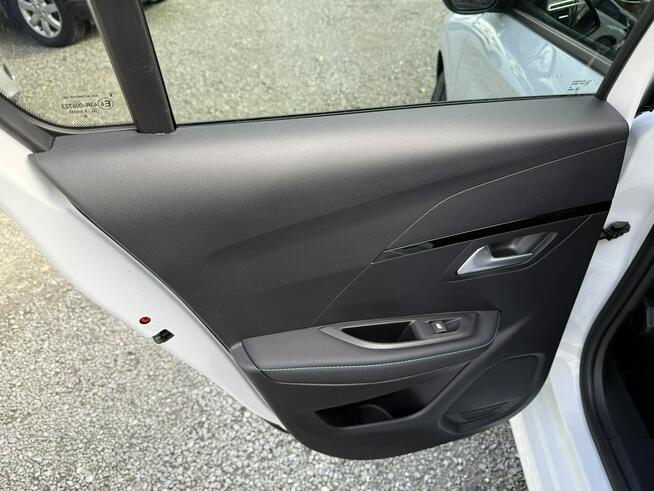 Peugeot 208 Automat. Virtualny kokpit. Panorama dach. Nowy rozrzad