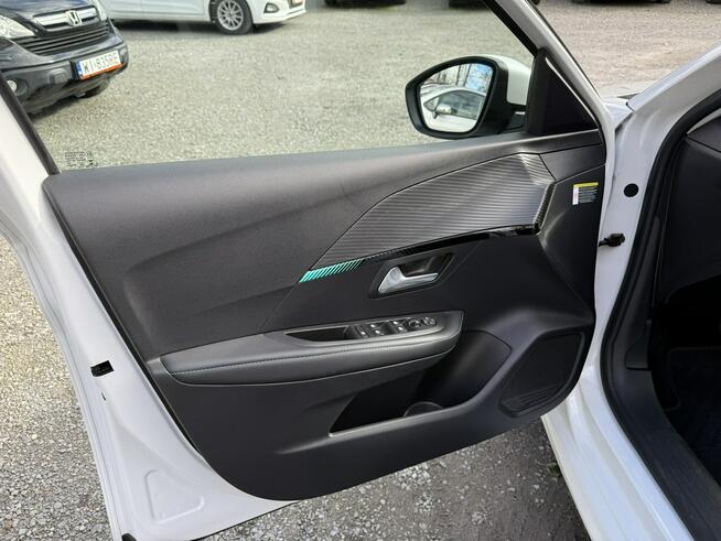 Peugeot 208 Automat. Virtualny kokpit. Panorama dach. Nowy rozrzad
