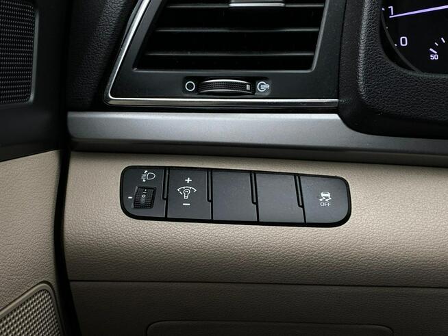 Hyundai Elantra 1.6 MPI 128KM 6AT Comfort + Winter Salon PL 1 wł. Od Dealera