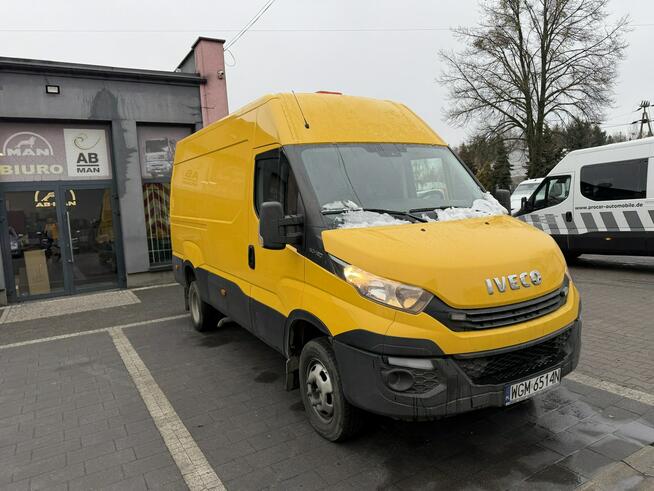 iveco daily 50c18 Himatic