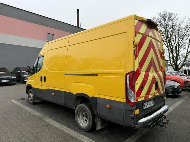 iveco daily 50c18 Himatic