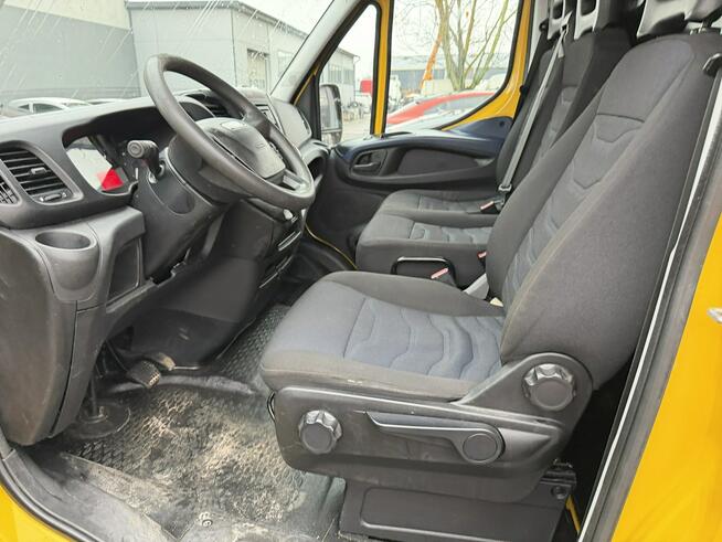 iveco daily 50c18 Himatic