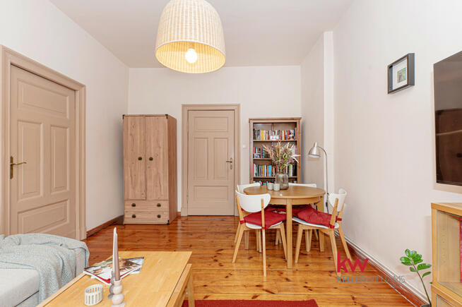 Mieszkanie Poznań gm. Poznań-Wilda Wilda, Św. Czesława