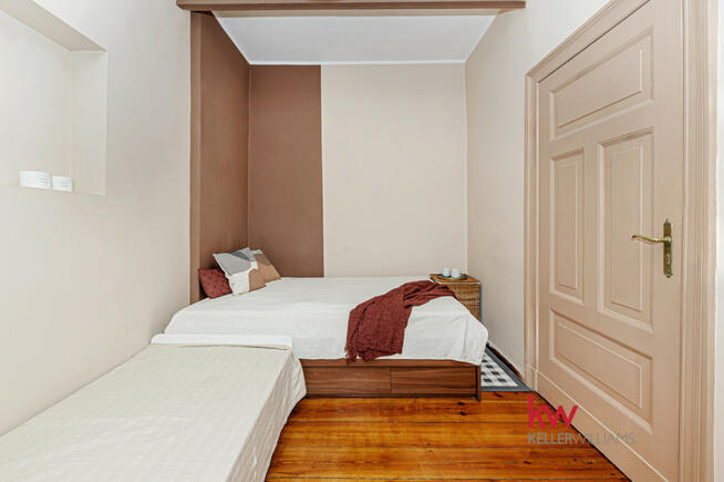 Mieszkanie Poznań gm. Poznań-Wilda Wilda, Św. Czesława