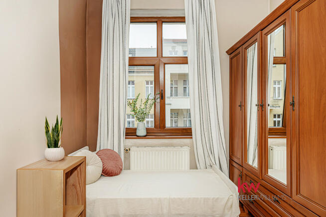 Mieszkanie Poznań gm. Poznań-Wilda Wilda, Św. Czesława