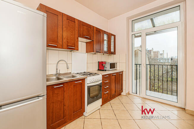 Mieszkanie Poznań gm. Poznań-Wilda Wilda, Św. Czesława