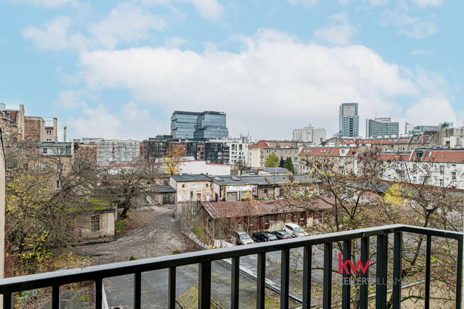 Mieszkanie Poznań gm. Poznań-Wilda Wilda, Św. Czesława