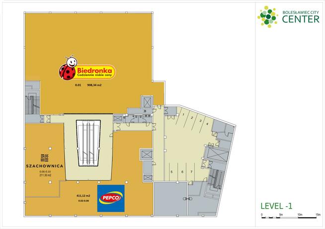 Lokal użytkowy Bolesławiec, Adama Asnyka