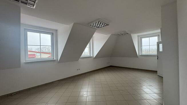 Lokal użytkowy Brzeźnik gm. Bolesławiec