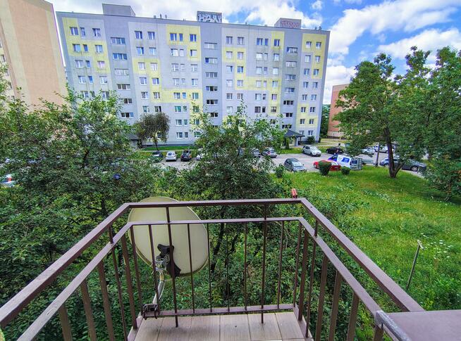 Mieszkanie Kielce Podkarczówka, Galenowa