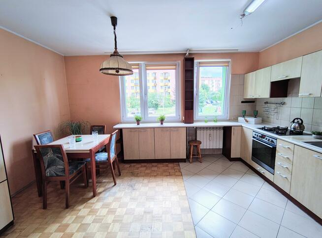 Mieszkanie Kielce Podkarczówka, Galenowa