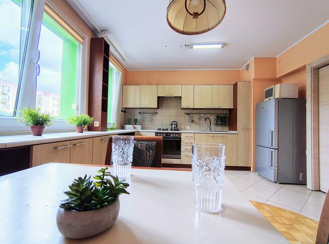 Mieszkanie Kielce Podkarczówka, Galenowa