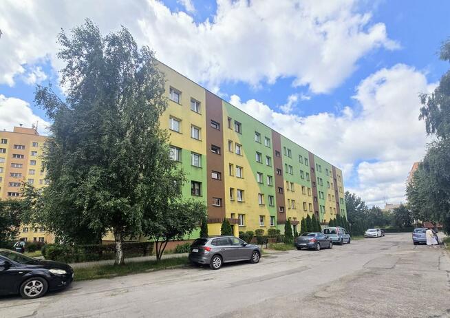 Mieszkanie Kielce Podkarczówka, Galenowa