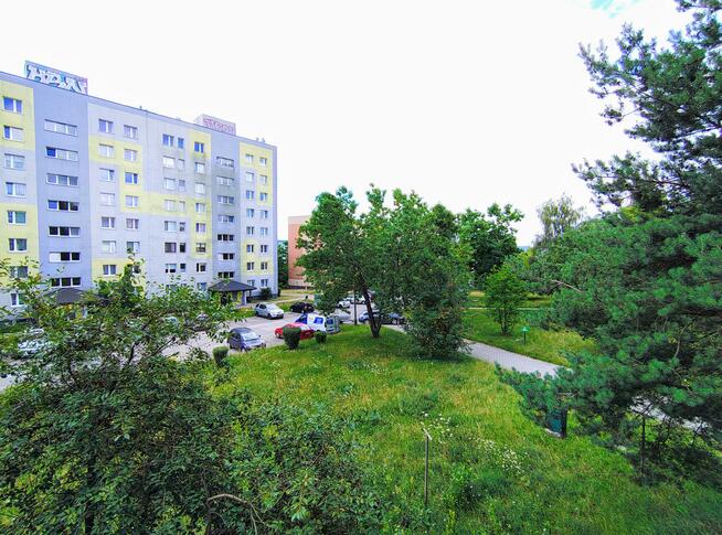 Mieszkanie Kielce Podkarczówka, Galenowa