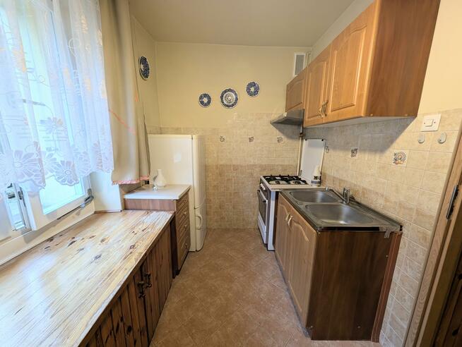 Mieszkanie Kielce Herby, Gliniana