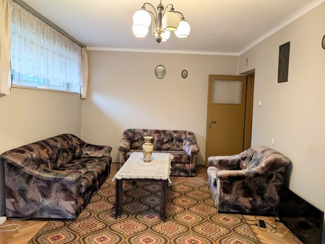 Mieszkanie Kielce Herby, Gliniana