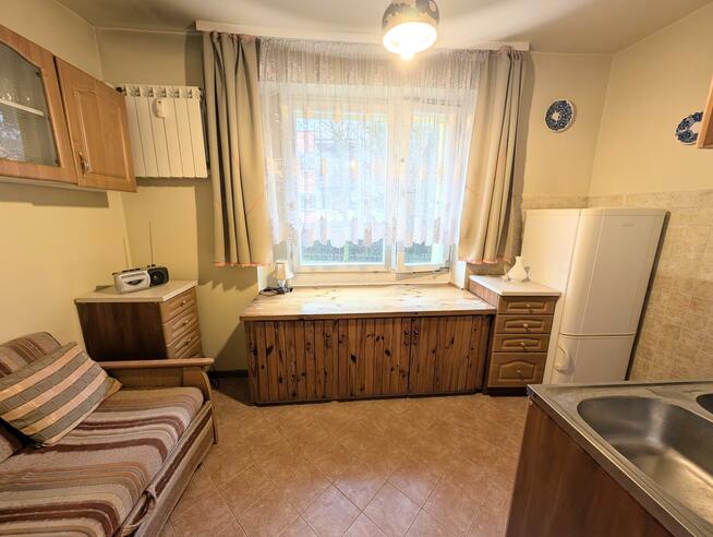 Mieszkanie Kielce Herby, Gliniana