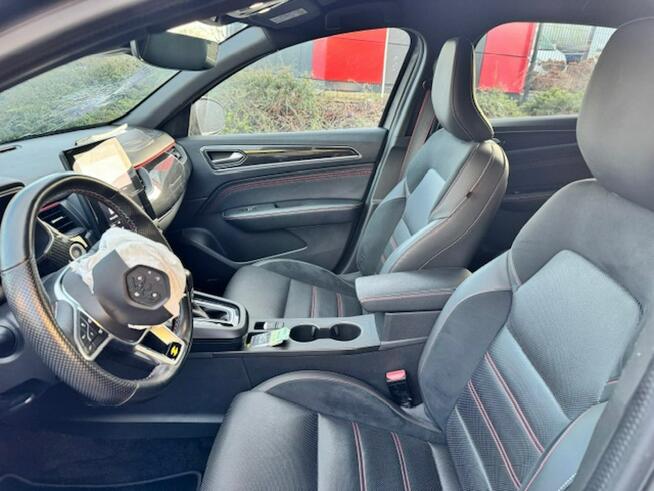 Renault Arkana 1.3 140 Hybryda#RS Line#Automat#l#Full LED