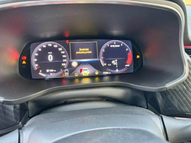 Renault Arkana 1.3 140 Hybryda#RS Line#Automat#l#Full LED