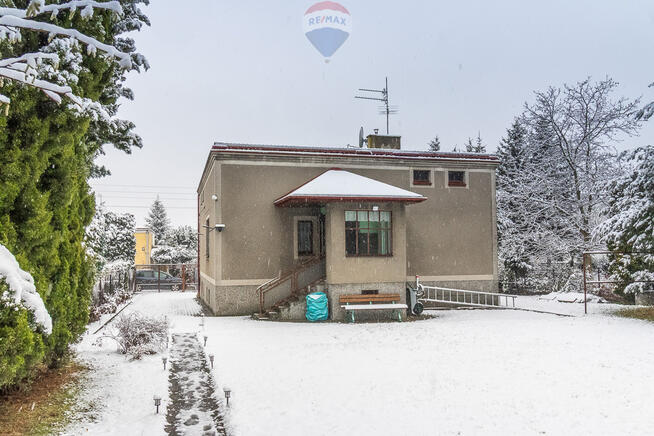 Dom z ogrodem, 3 km od centrum Łodzi, Julianów!