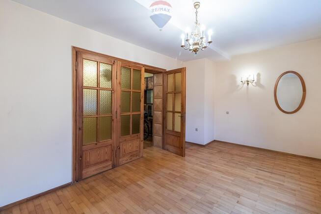 Dom z ogrodem, 3 km od centrum Łodzi, Julianów!