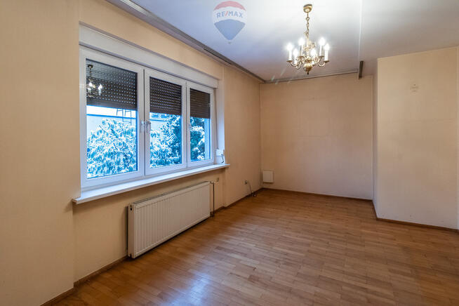 Dom z ogrodem, 3 km od centrum Łodzi, Julianów!