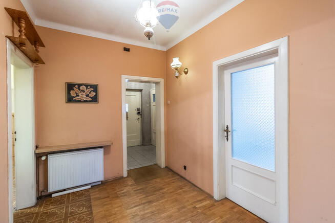 Dom z ogrodem, 3 km od centrum Łodzi, Julianów!