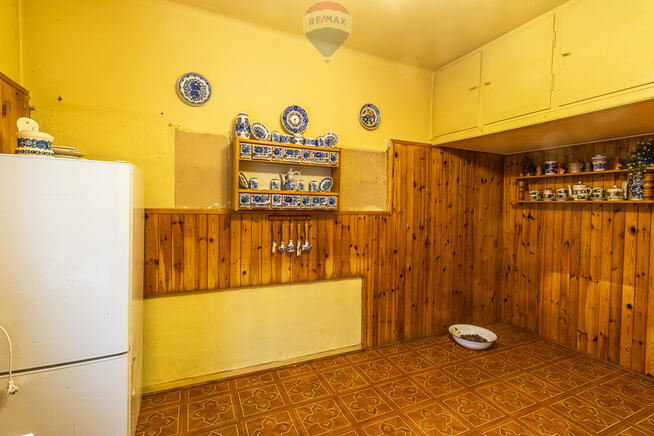 Dom z ogrodem, 3 km od centrum Łodzi, Julianów!