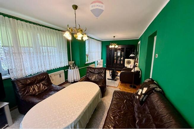 Dom zabudowa bliźniacza Goleszów